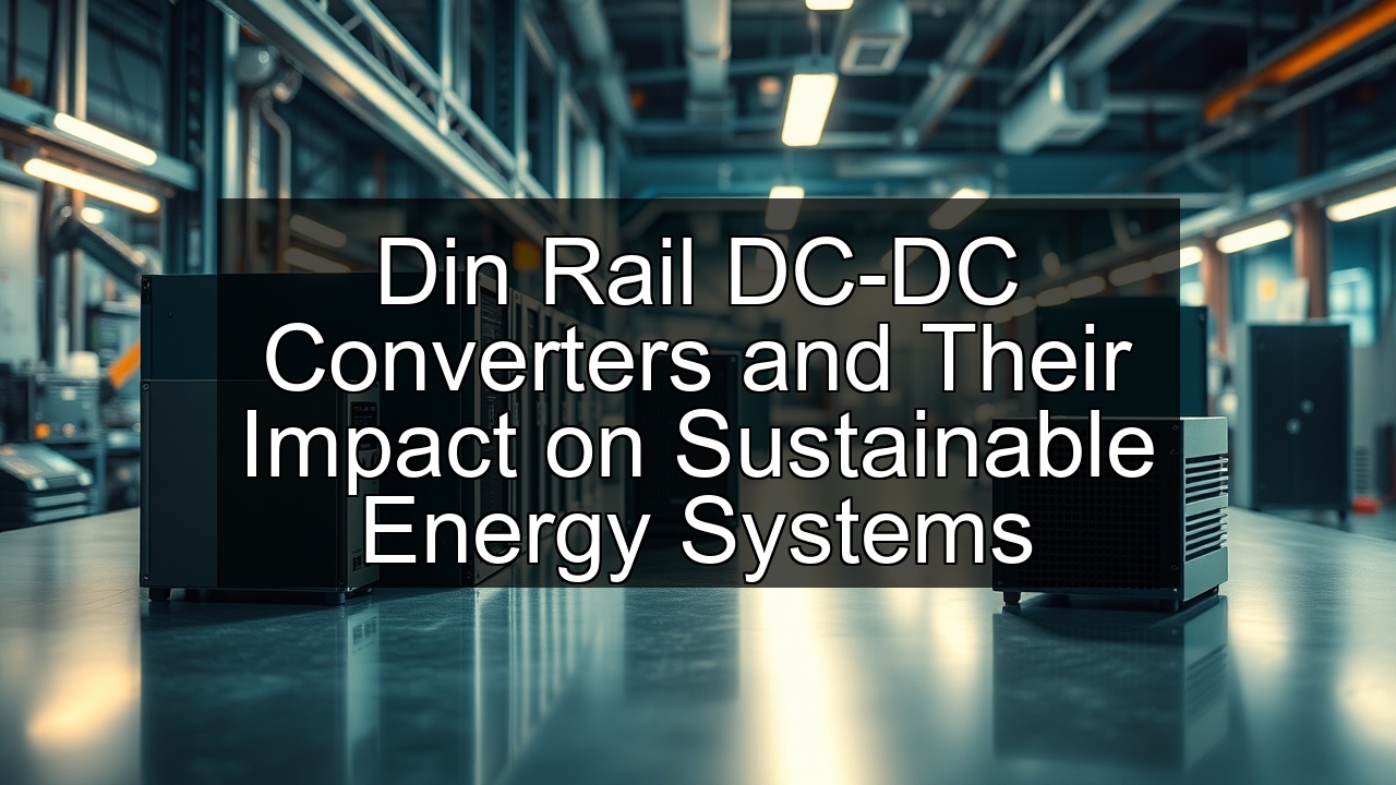 din rail din rail voltage converters pcs low profile din rail dc dc converters dc to dc converters