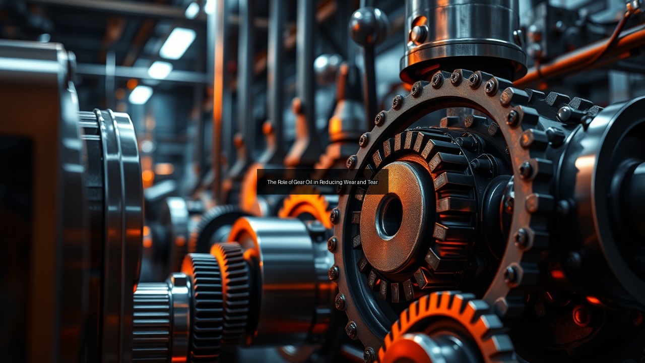 manual transmissions gearoil synthetic gear lube lubrication