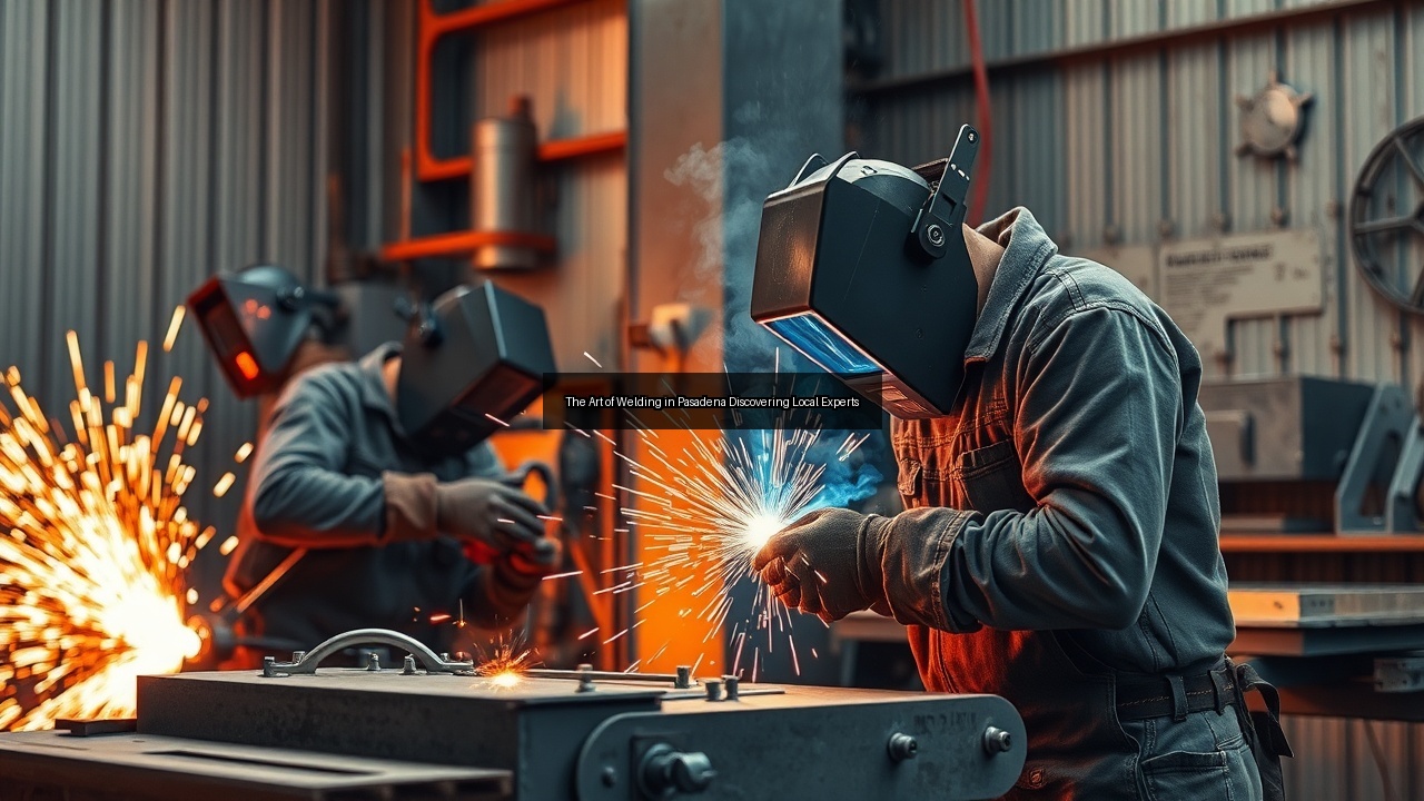 fabrication Pasadena metal fabrication services sheet metal metal fabrication pasadena,  california